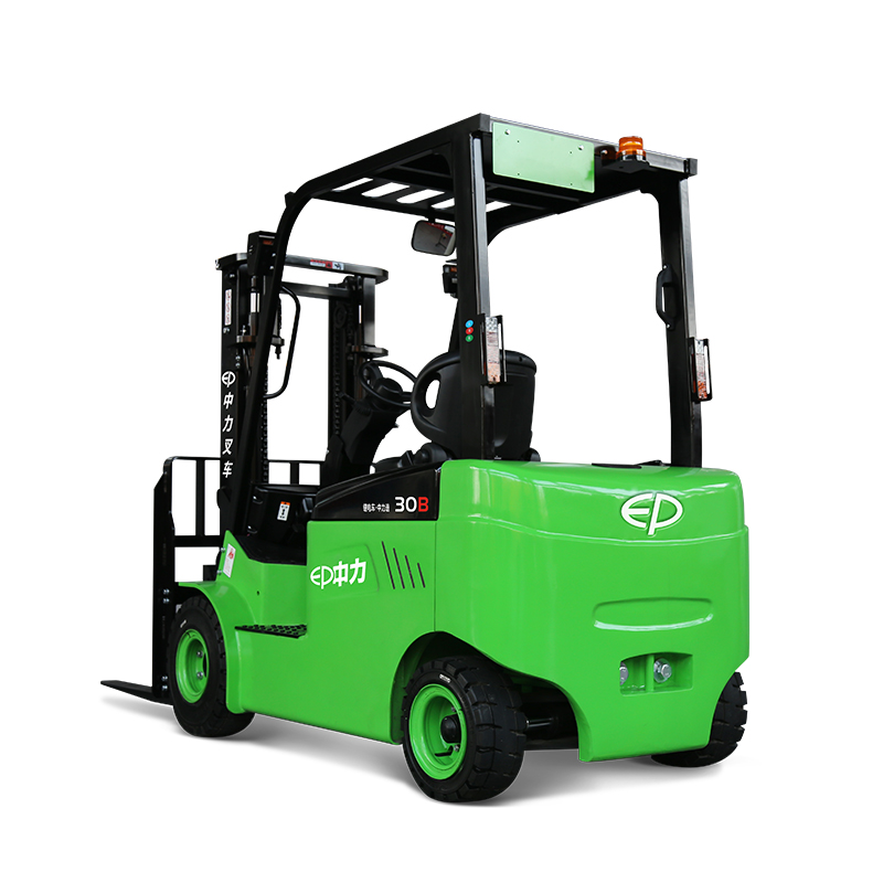 CPD3035L1B 3.03.5吨电动