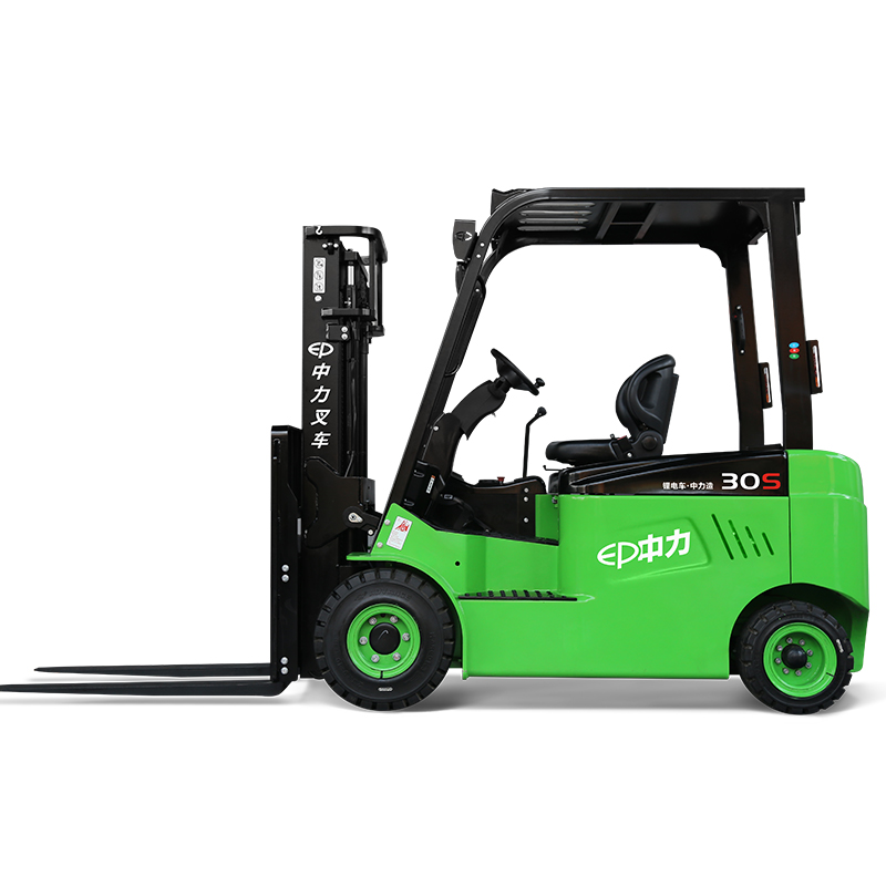 CPD3035L1S 3.03.5吨电动