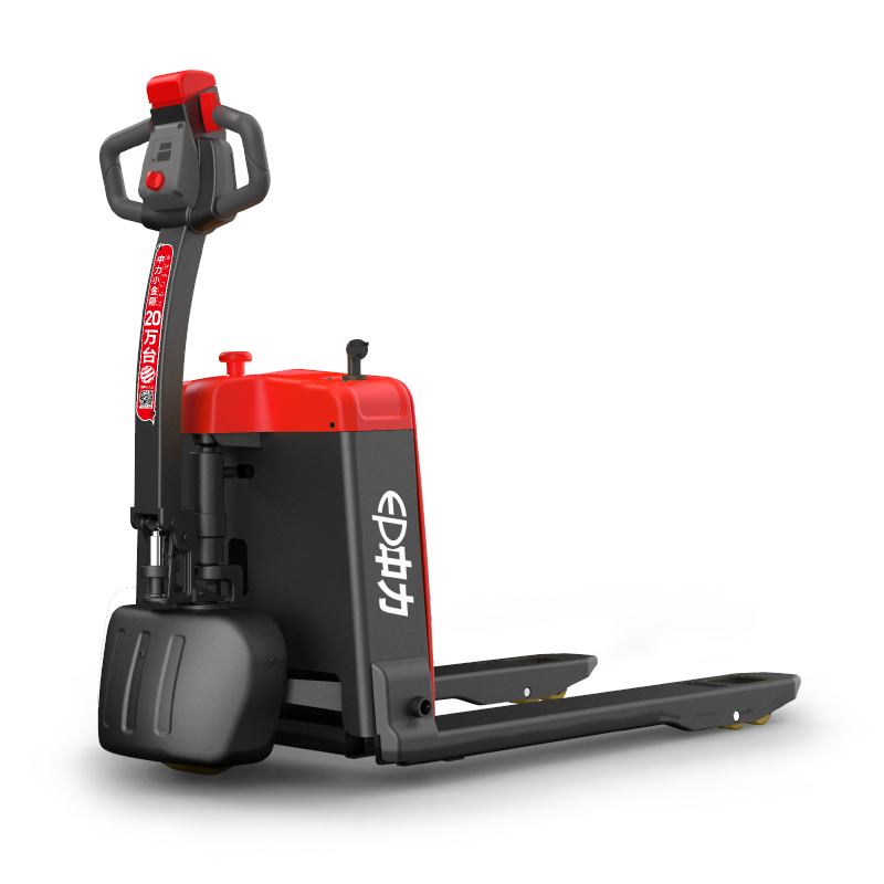 EPA205Z 2.0吨电动搬运车